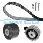KTB847 DAYCO Комплект ременя ГРМ