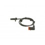 0 986 594 592 BOSCH Датчик частота обертання колеса