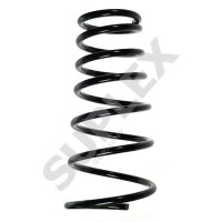 12045 SUPLEX Пружина ходової частини