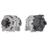 40476 CEVAM Генератор