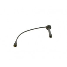 0 986 356 756 BOSCH Комплект дротів запалювання
