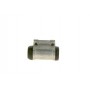 F 026 009 237 BOSCH Колісний гальмівний циліндр