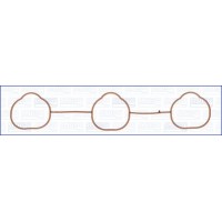 13115400 AJUSA Прокладка впускного колектора