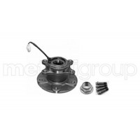 619-2918 CIFAM Комплект підшипника ступиці колеса