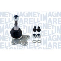 301191619580 MAGNETI MARELLI Болт кріплення важіль