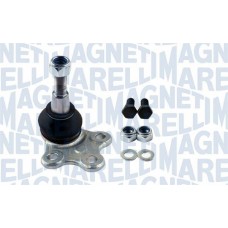 301191619580 MAGNETI MARELLI Болт кріплення важіль