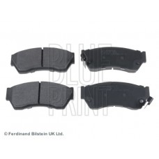 ADK84218 BLUE PRINT Комплект гальмівних колодок дисковий гальм