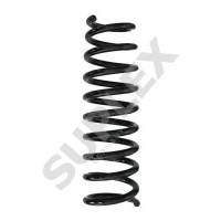 46077 SUPLEX Пружина ходової частини