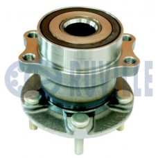 221740 RUVILLE Комплект підшипника ступиці колеса