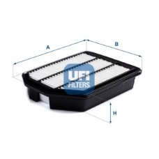 30.B06.00 UFI Повітряний фільтр