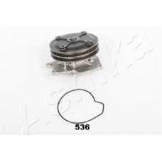 35-05-536 ASHIKA Водяний насос охолодження двигуна