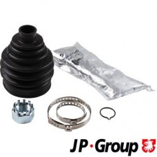 1243601010 JP GROUP Комплект пыльника, Привідний вал