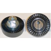 540157 RUVILLE Паразитный / ведущий ролик, Поліклиновий ремінь