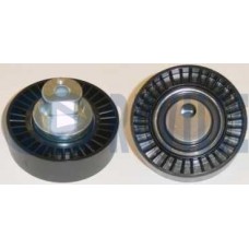 540157 RUVILLE Паразитный / ведущий ролик, Поліклиновий ремінь