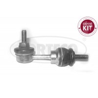 49399080 CORTECO Тяга стійка стабілізатор