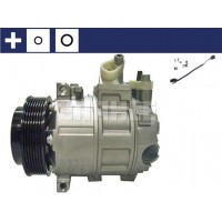 ACP 89 000S MAHLE Компресор кондиціонера