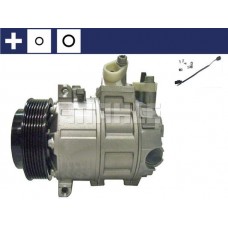 ACP 89 000S MAHLE Компресор кондиціонера
