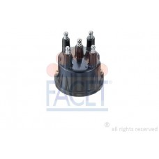 2.7681PHT FACET Кришка розподільника запалювання