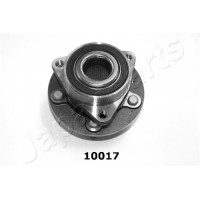 KK-10017 JAPANPARTS Ступиця колеса