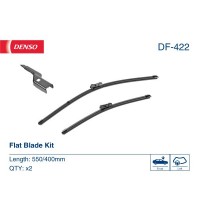 DF-422 DENSO Щітка склоочисника