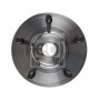 175246 FEBI BILSTEIN Комплект підшипника ступиці колеса