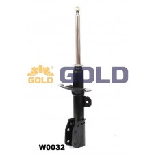 9270202 JAPANPARTS Амортизатор