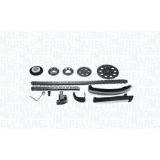 341500000212 MAGNETI MARELLI Комплект цілі приводу розподільного валу