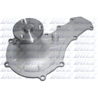 C143 DOLZ Водяний насос охолодження двигуна