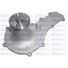C143 DOLZ Водяний насос охолодження двигуна