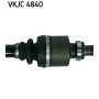 VKJC 4840 SKF Привідний вал