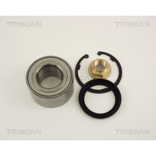 8530 10004 TRISCAN Комплект підшипника ступиці колеса