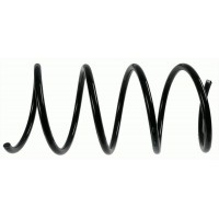 998 649 SACHS Пружина ходової частини