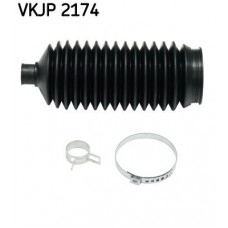 VKJP 2174 SKF Комплект пильника рульове управління