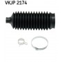 VKJP 2174 SKF Комплект пильника рульове управління