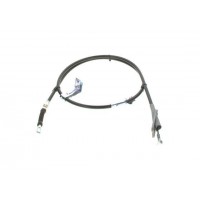 1 987 477 944 BOSCH Тросик, cтояночный тормоз