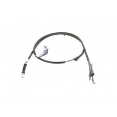 1 987 477 944 BOSCH Тросик, cтояночный тормоз