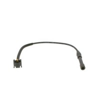 0 986 357 051 BOSCH Комплект дротів запалювання