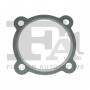 110-957 FA1 Прокладка труба вихлопного газу
