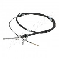 BC-2059R JAPANPARTS Тросик, cтояночный тормоз