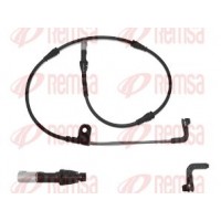 001098 REMSA Сигналізатор зносу гальмівних колодок