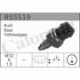 RS5519 CALORSTAT by Vernet Выключатель, Фара заднього ходу