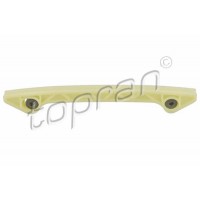 304 757 TOPRAN Планка успокоювача ланцюг приводу