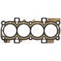 287.560 ELRING Прокладка головка циліндра