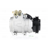89286 NISSENS Компресор кондиціонера