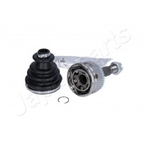 GI-1015 JAPANPARTS Шарнирный комплект, Привідний вал