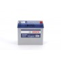 0 092 S40 210 BOSCH Стартерна акумуляторна батарея