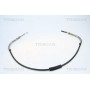 8140 80102 TRISCAN Тросик, cтояночный тормоз