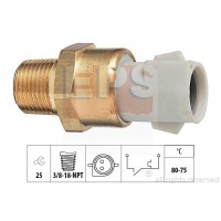 1.850.052 EPS Термовимикач вентилятор радіатора