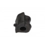 SBS-9166 KAVO PARTS Втулка стабілізатора