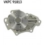 VKPC 91813 SKF Водяний насос охолодження двигуна